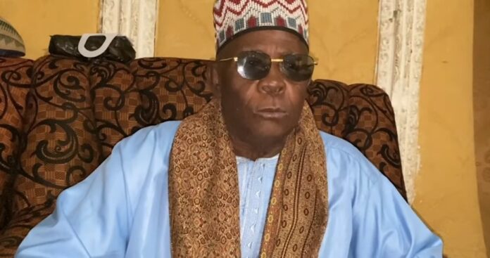 Le Khalife de Léona Niassène parle: « Je n’ai déclaré de guerre à personne... je prie Macky de réouvrir les mosquées »