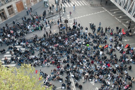 Angola: incidents lors d'une manifestation d'anciens combattants
