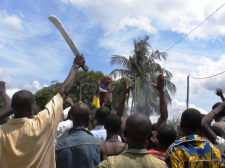 Centrafrique : l'heure des explications après les affrontements de Bangui