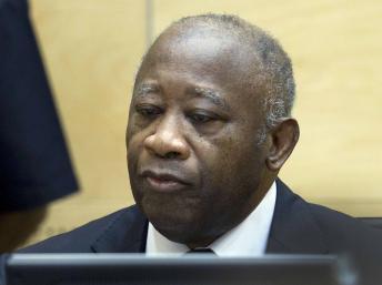 Côte d'Ivoire: l'audience de confirmation des charges contre l'ex-président Gbagbo reportée