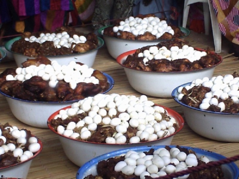 Existence ou non du coronavirus à Touba, distribution de « Ndogu » contexte Covid-19: le Secrétaire général du Khalife général des « Baye Fall » parle (ENTRETIEN)