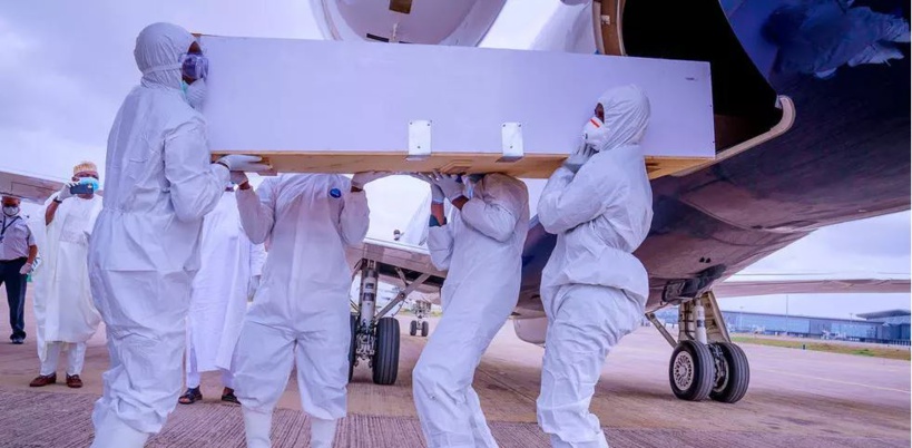 Diaspora: 99 Sénégalais morts du coronavirus Diaspora: 99 Sénégalais morts du coronavirus