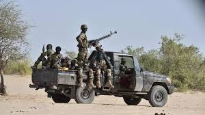 Niger: nouvelle attaque jihadiste dans la région de Tillabéri