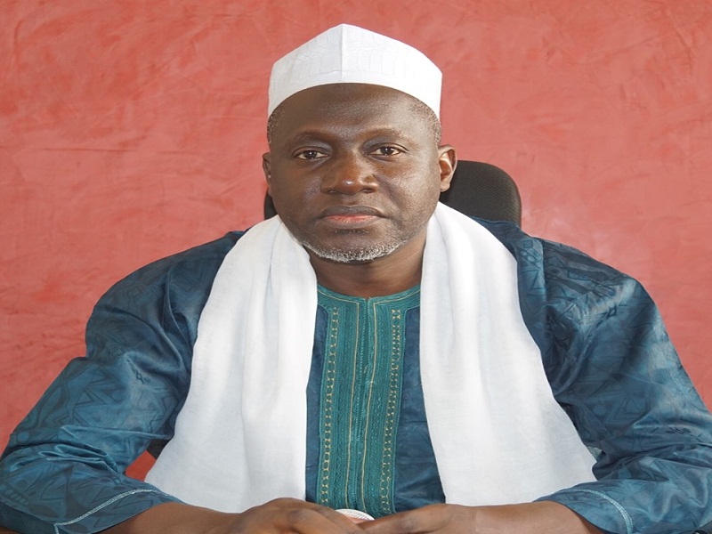Phase ascendante du Covid-19 et réouverture des mosquées: Imam Kante juge la décision "prématurée et imprudente"
