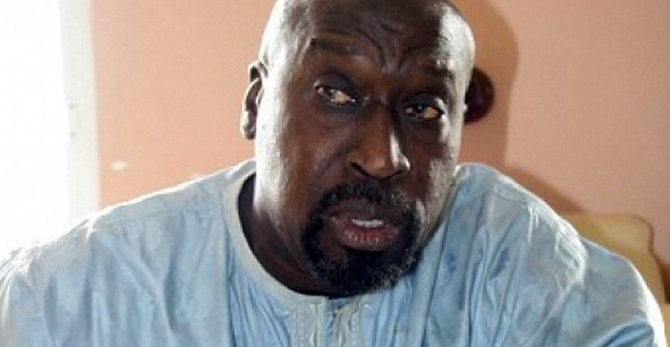 Assemblée nationale : Abdoulaye Makhtar Diop toujours pas installé, dénote des problèmes internes dans BYY