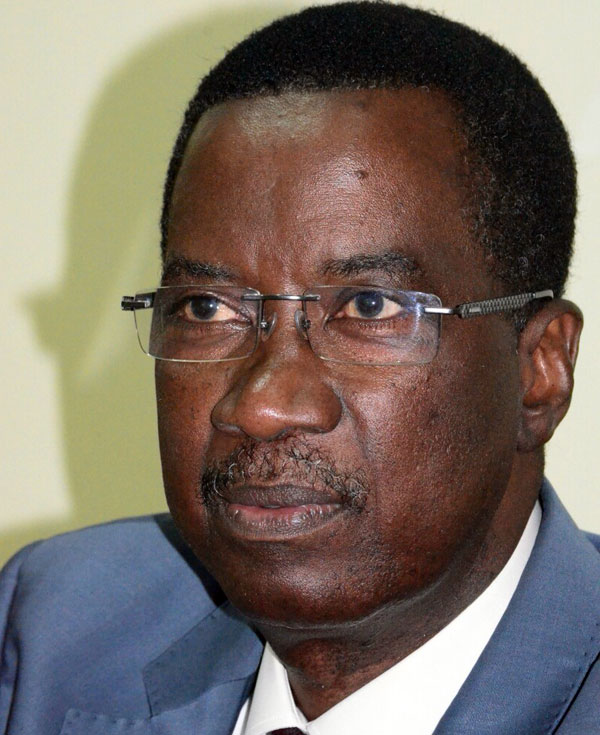 ​Plan de résilience économique: «La dette intérieure n’a toujours pas été payée», selon le Directeur exécutif de la CNES