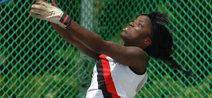 JO 2012: Amy Sène, dernier athlète sénégalais à entrer en lice ne fait pas rêver