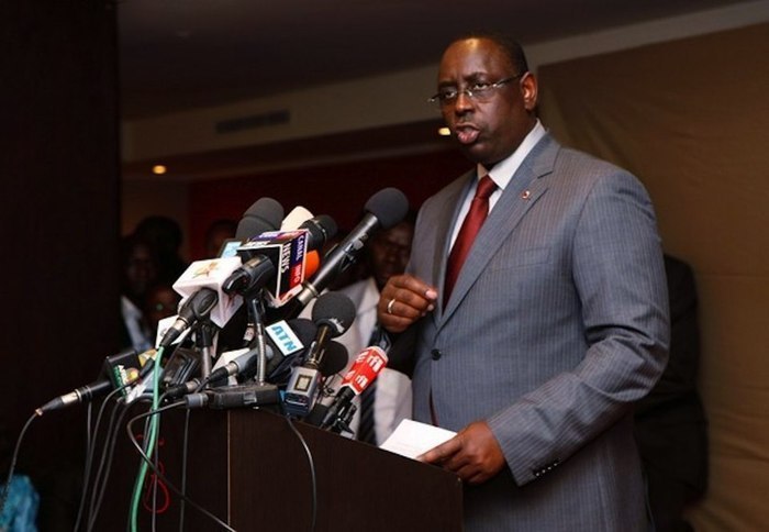 Mise en œuvre des conclusions des Assises nationales : Macky Sall renouvelle son engagement