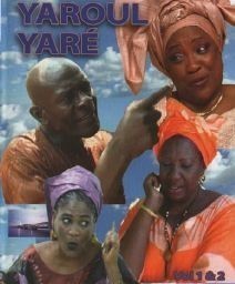 Mame Sèye Diop de la troupe Bara yéggo de Saint louis est décédée