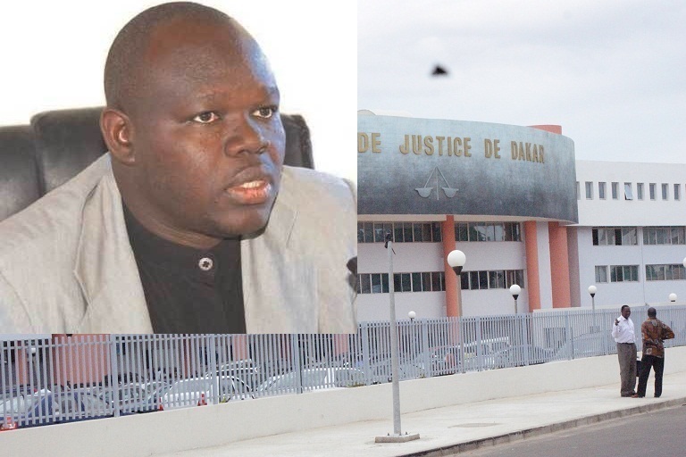 Mairie de Guédiawaye : Mouvement de jeunesse et sportif implore la diligence de la Cour suprême