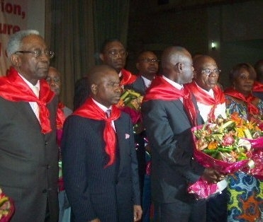 Congo-Brazzaville : l’opposition conteste la domination du PCT à l’Assemblée nationale