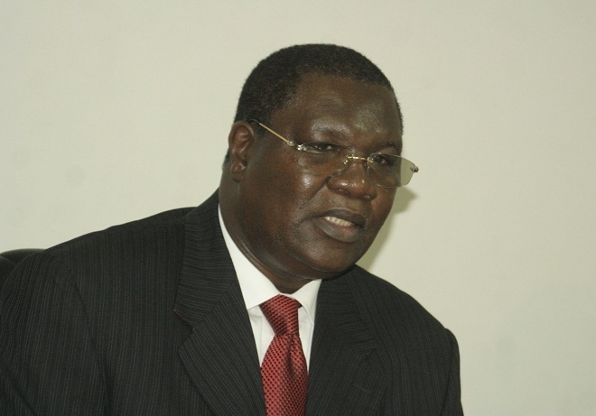 Nécrologie: l'ancien ministre de l'Intérieur, Ousmane Ngom perd sa mère