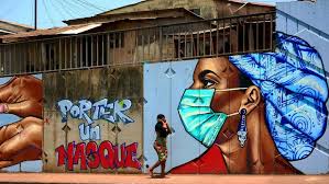 violences en série en Guinée et au Mali