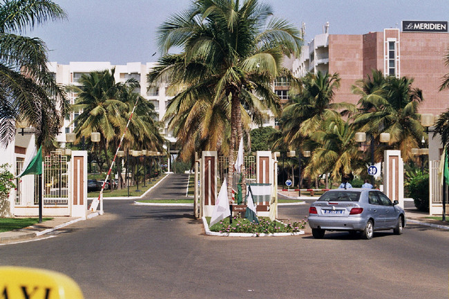 Hôtel King Fahd Palace : l’ARMP déterminée à casser le contrat entre l’Etat et le gérant