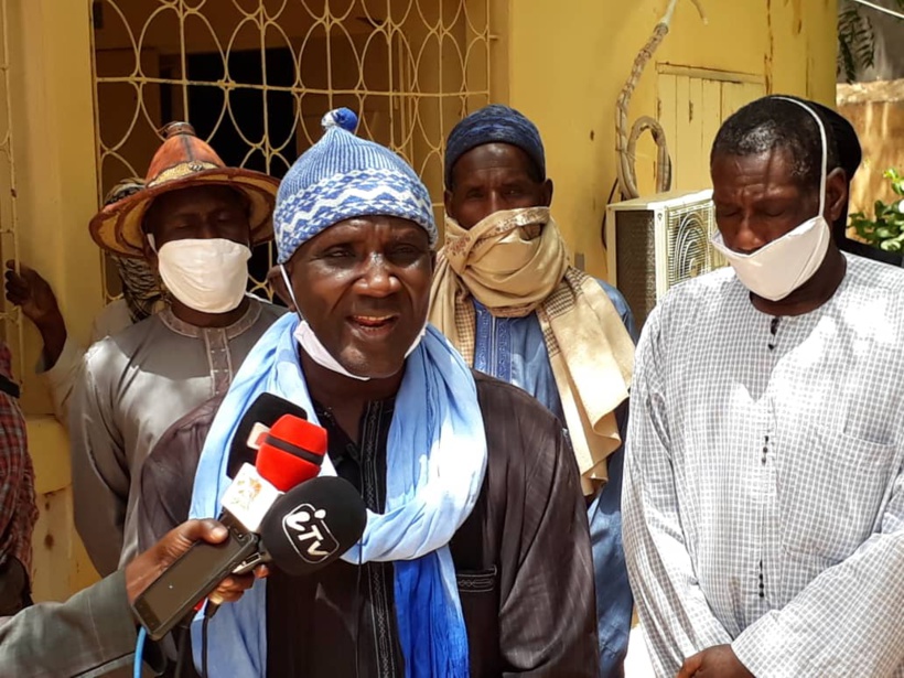 President du CNCR President du CNCR