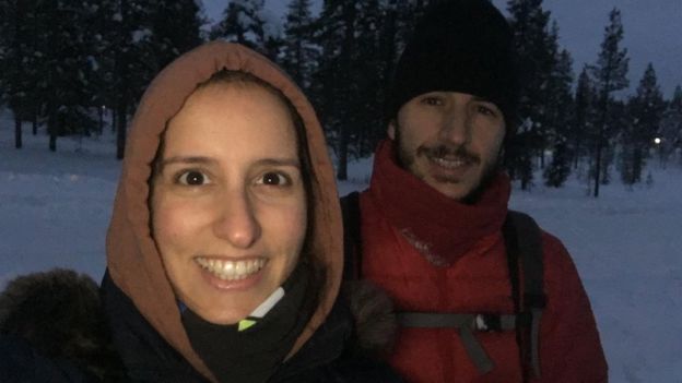 Ces personnes qui risquent leur vie pour sauver les patients atteints de Covid-19