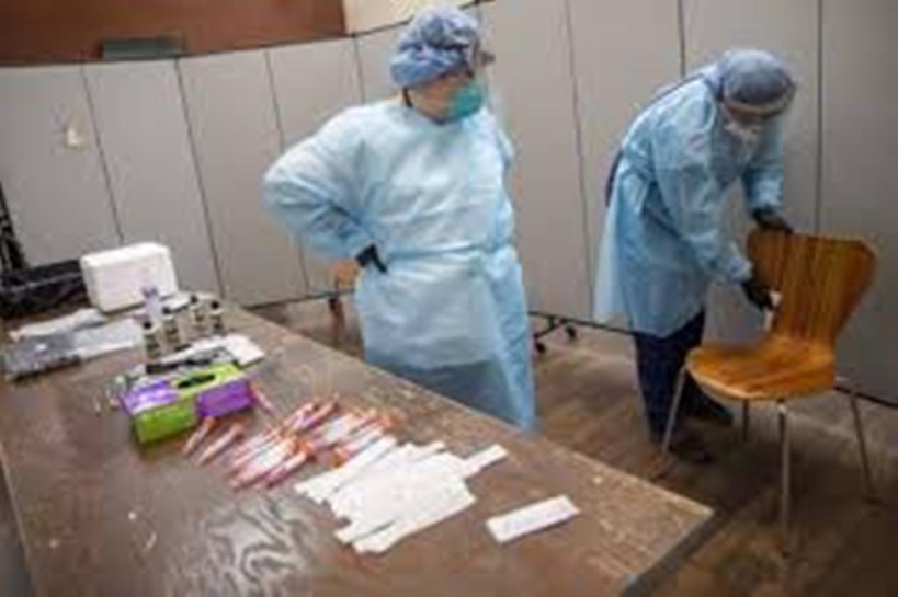 Coronavirus dans le monde : près de 300 000 morts. Quel bilan en Italie, Espagne, Allemagne, USA… ? Coronavirus dans le monde : près de 300 000 morts. Quel bilan en Italie, Espagne, Allemagne, USA… ?