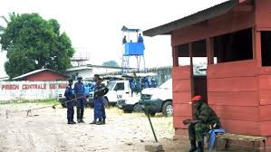 Coronavirus en RDC: les libérations annoncées de détenus se font attendre