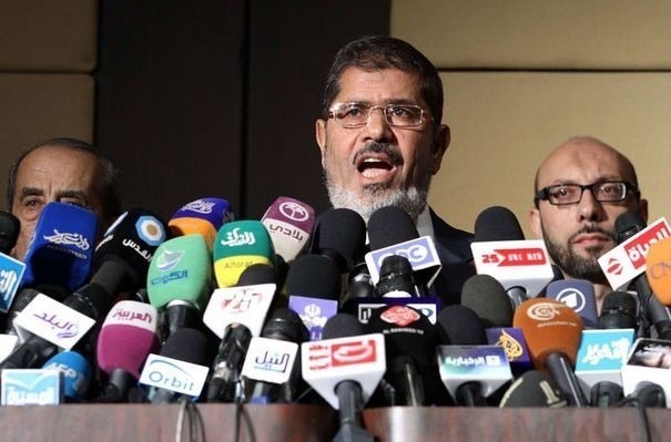 En Egypte, les médias dénoncent l'interventionnisme du gouvernement de Mohamed Morsi
