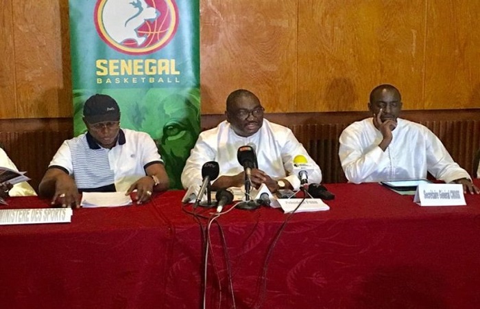 #Covid_19 - La Fédération sénégalaise lance des concertations et envisage la suspension définitive de la saison