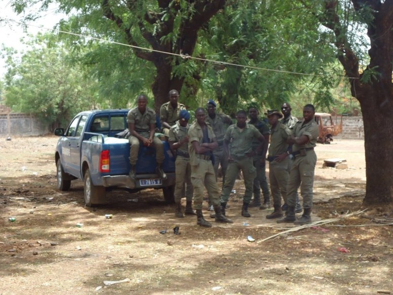Kédougou : la mort d’un jeune « tabassé à mort » par les gendarmes sème une vive tension