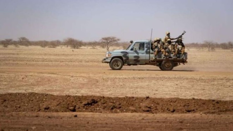 Burkina Faso : douze terroristes présumés "retrouvés morts dans leurs cellules" Burkina Faso : douze terroristes présumés "retrouvés morts dans leurs cellules"