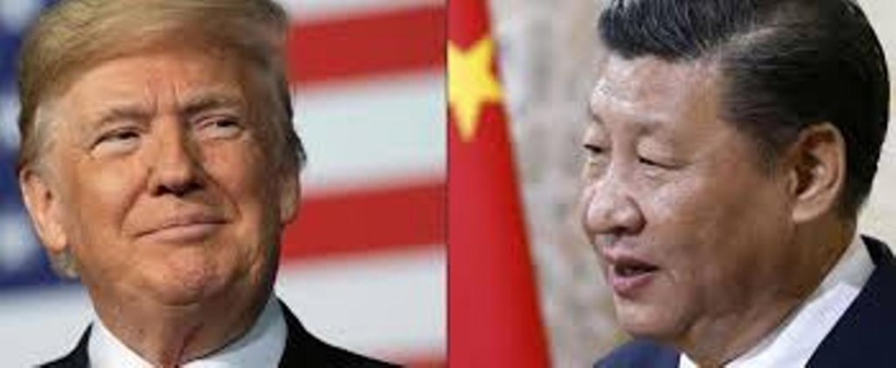 Menaces de Trump: la Chine appelle les États-Unis à renforcer leur coopération Menaces de Trump: la Chine appelle les États-Unis à renforcer leur coopération