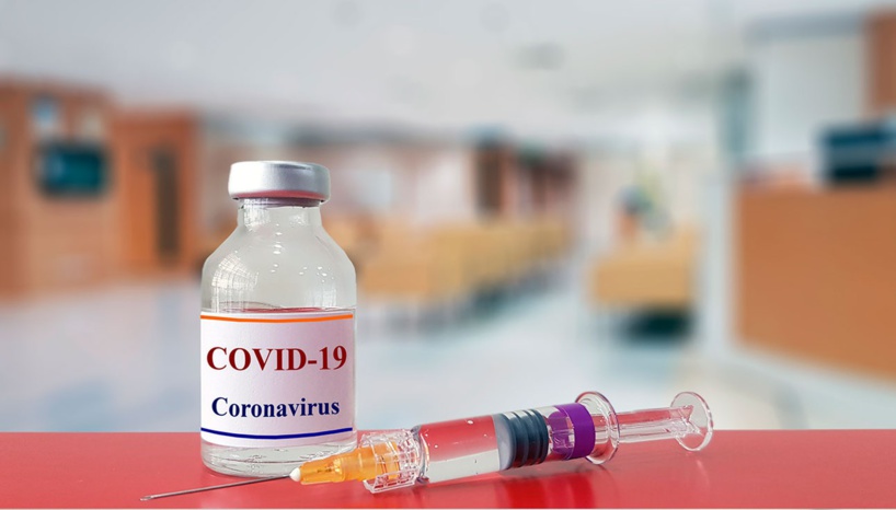 Coronavirus: la Chine teste désormais cinq vaccins sur l'homme