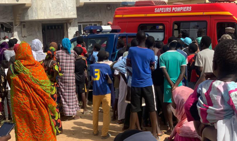 Horreur à Rufisque: Khady Diouf meurt ébouillantée la tête fracassée par sa belle-fille 