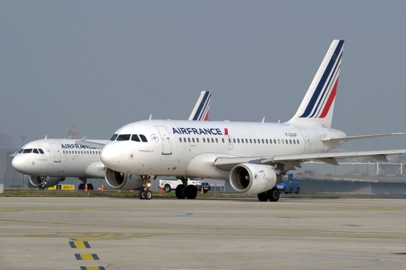 Reprise supposée des ses vols en direction du Sénégal : Air France dément les informations relayées, après la colère de Macky Reprise supposée des ses vols en direction du Sénégal : Air France dément les informations relayées, après la colère de Macky