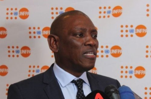 Covid-19:  ce que préconise l’UNFPA pour la continuité des services de santé maternelle néonatale et des adolescents