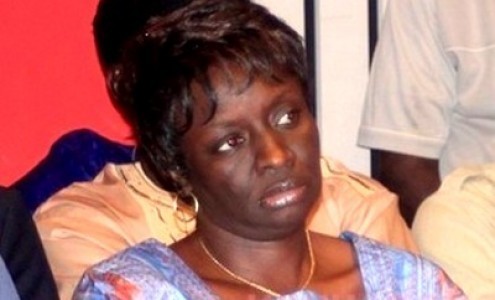 Mort de Kécouta Sidibé : Aminata Touré dit stop à « cette spirale de bavures »