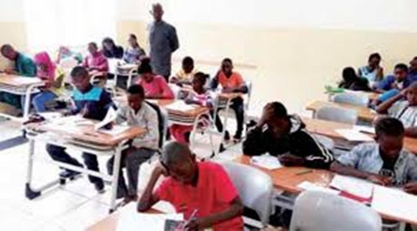 Commune de Pété: les parents d’élèves exigent le dépistage des enseignants qui viennent des zones infectées Commune de Pété: les parents d’élèves exigent le dépistage des enseignants qui viennent des zones infectées