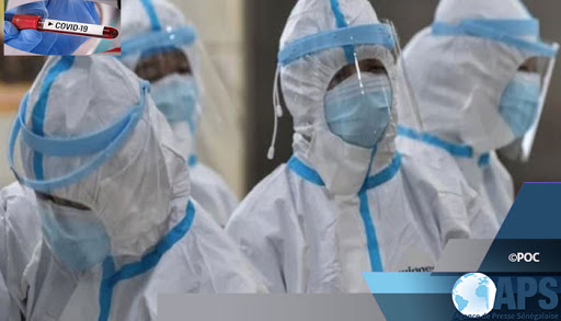 Stigmatisation liée au covid19 : Dr Pape Moussa Thior indexe la stratégie du ministère de la Santé