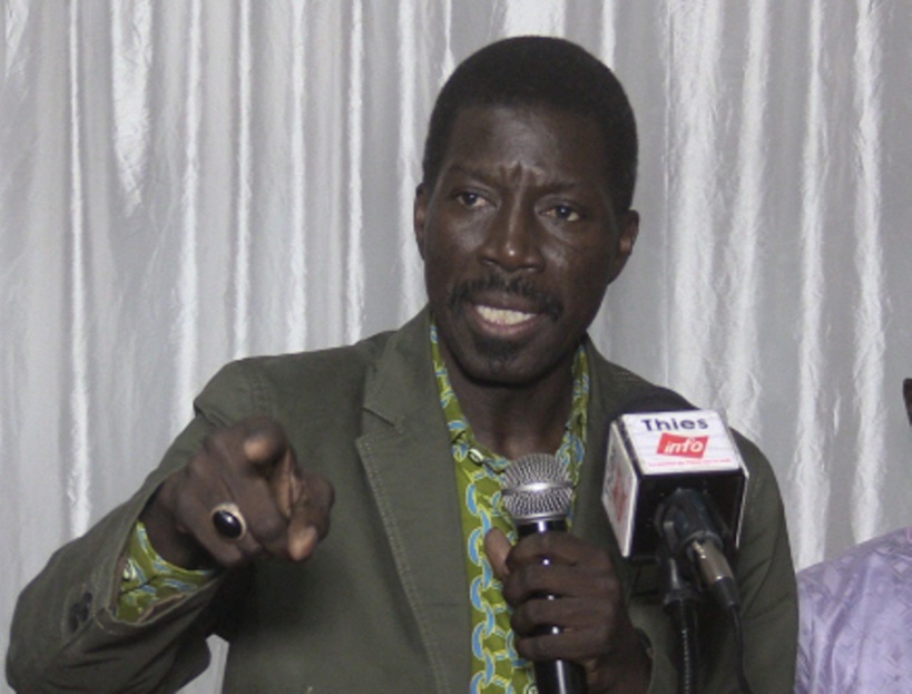 Thiès : Talla Sylla s’indigne du mauvais traitement infligé aux enfants talibés Thiès : Talla Sylla s’indigne du mauvais traitement infligé aux enfants talibés