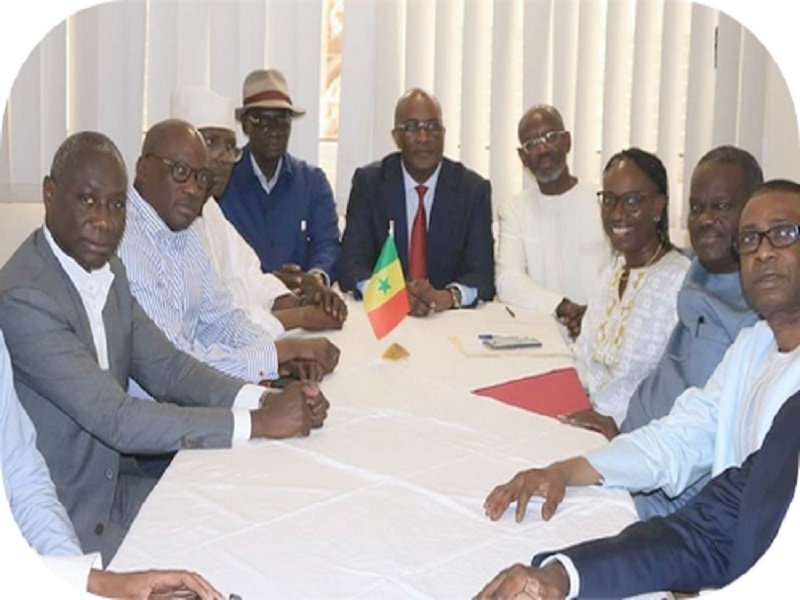 Soutien à Akilee : le Club des investisseurs sénégalais éclate en 1000 morceaux
