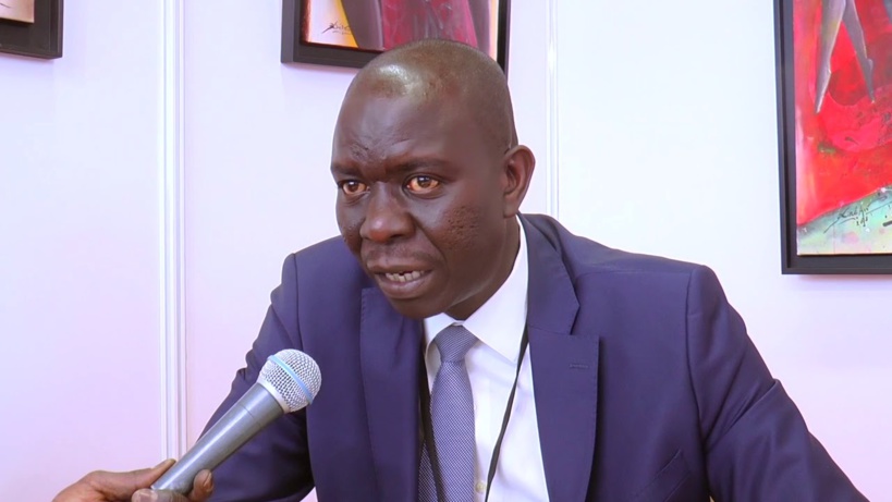 Erreur sur les tests covid-19 : « à notre niveau, cela ne remet pas en cause la crédibilité de l’Institut Pasteur », dit Dr Aloyse Diouf