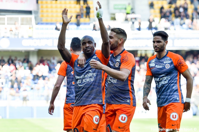 Montpellier: Souleymane Camara va bientôt annoncer bientôt sa retraite Montpellier: Souleymane Camara va bientôt annoncer bientôt sa retraite