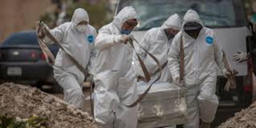 Coronavirus dans le monde, 759 morts aux Etats-Unis en 24h Coronavirus dans le monde, 759 morts aux Etats-Unis en 24h