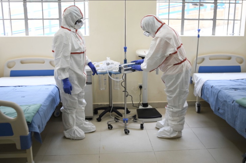 Covid-19 Sénégal: deux (2) décès supplémentaires enregistrés ce mardi, soit un total de 30 