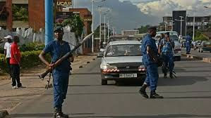 Élections au Burundi: la société civile s'inquiète du risque de violences