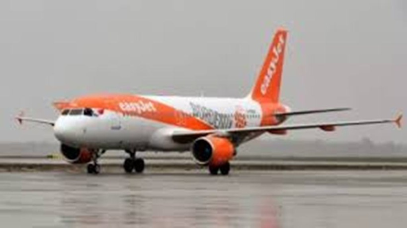 EasyJet visée par une cyberattaque compromettant 9 millions de clients EasyJet visée par une cyberattaque compromettant 9 millions de clients