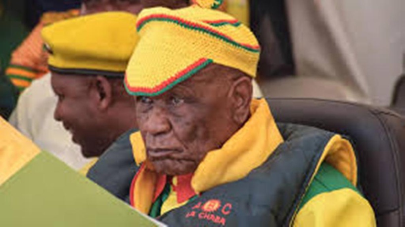 Le sulfureux Premier ministre du Lesotho annonce sa démission Le sulfureux Premier ministre du Lesotho annonce sa démission