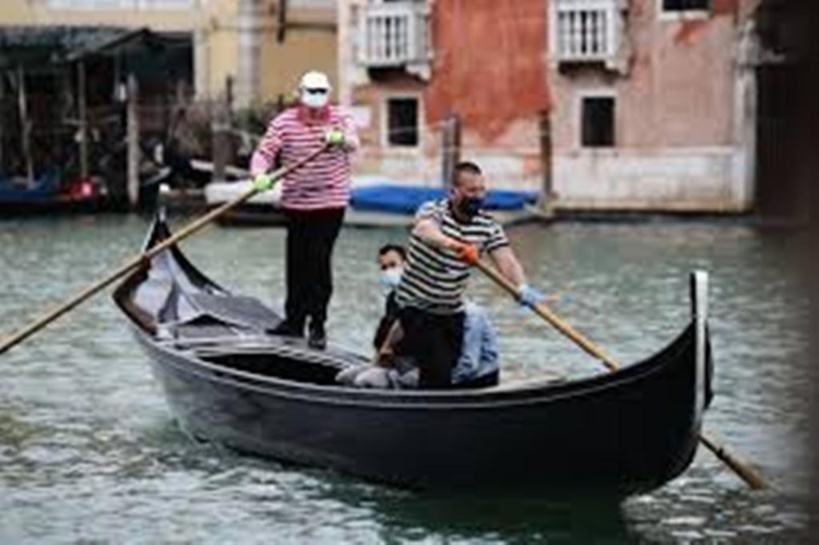 Coronavirus dans le monde : moins de 100 décès en 24h en Espagne, bilan en hausse en Italie... Coronavirus dans le monde : moins de 100 décès en 24h en Espagne, bilan en hausse en Italie...