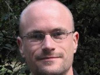 Eric de Puter, suspect interpellé dans cette affaire