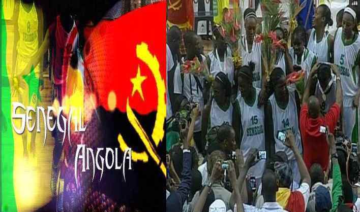 CAN U18 : le Sénégal fait tomber l'Angola