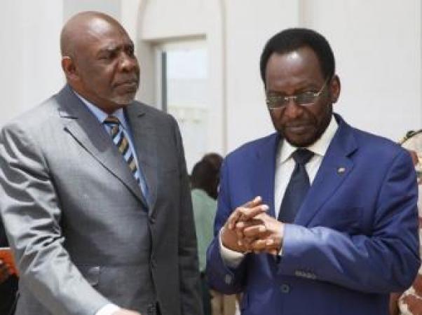 Mali : Cheick Modibo Diarra, grand vainqueur du remaniement