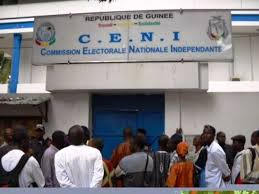 Guinée: polémique sur la nomination du nouveau président de la Ceni
