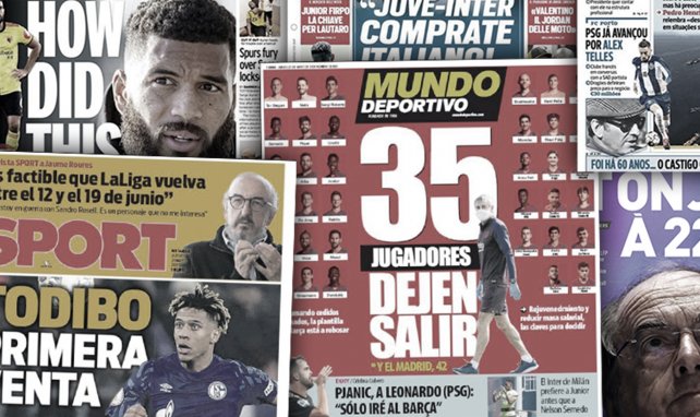 Miralem Pjanic douche Leonardo et le PSG, le Barça attaque son grand nettoyage