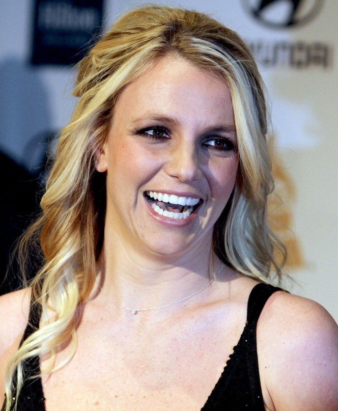 Britney Spears : non, elle n'a pas peur, le mariage aura bien lieu
